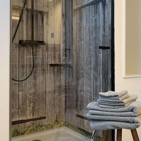 Ferienwohnung Donnershag Sontra Exterior foto