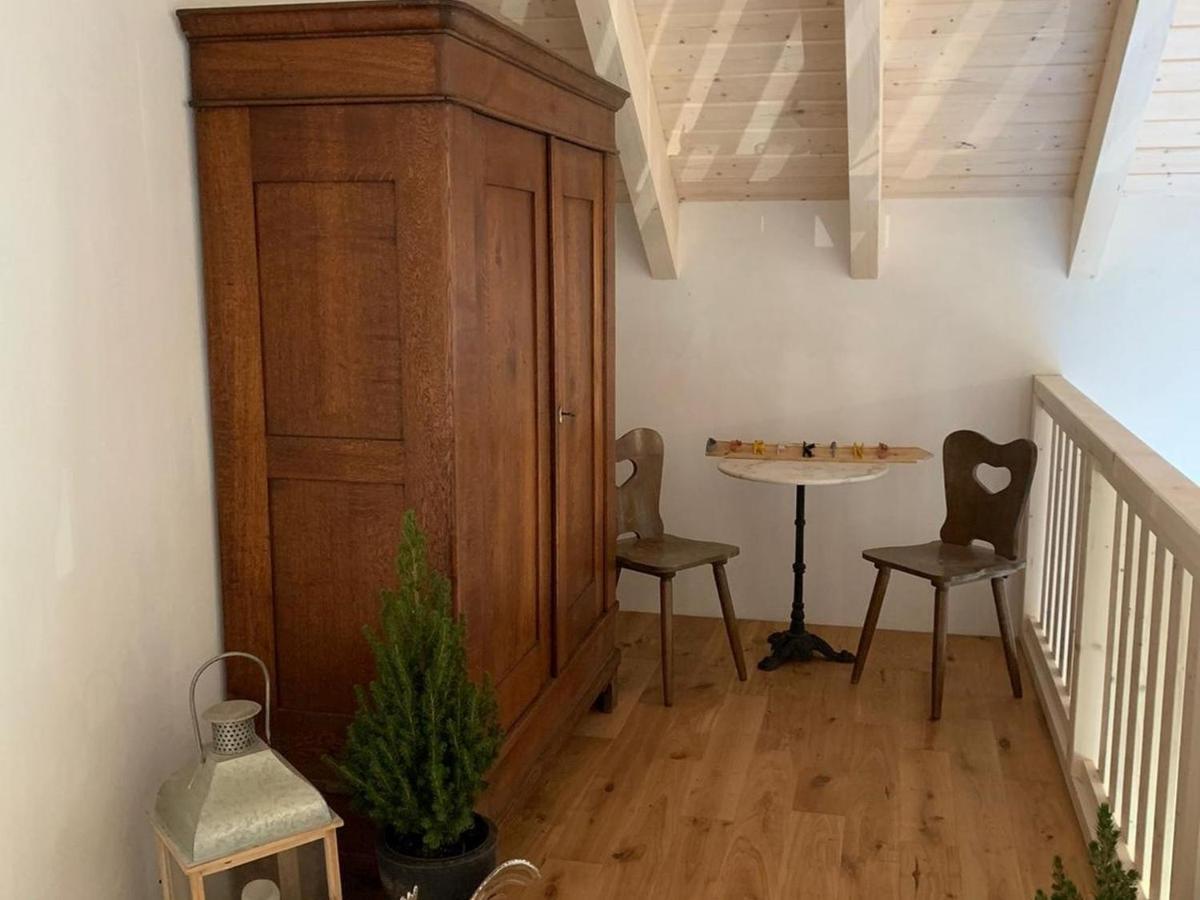 Ferienwohnung Donnershag Sontra Exterior foto